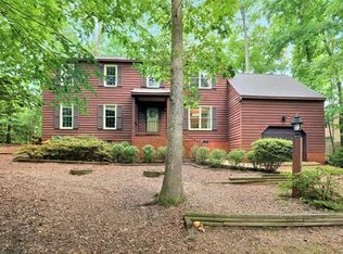 3306 Nuttree Woods Pl, Midlothian, VA 23112