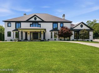 6729 Elmcroft Cir, Louisville, KY 40241