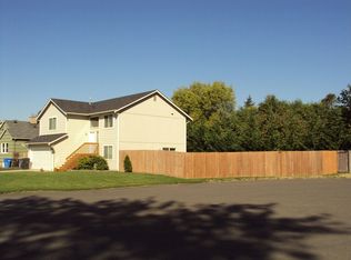 1117 88th Street Ct E, Tacoma, WA 98445