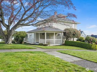 2901 N Junett St, Tacoma, WA