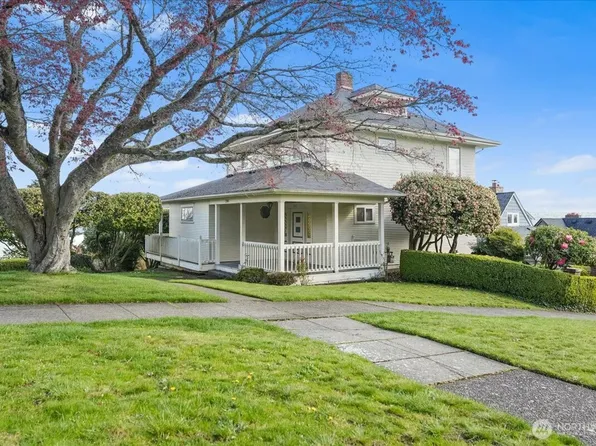 2901 N Junett Street, Tacoma, WA 98407