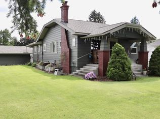 3722 N Park Rd, Spokane, WA 99212