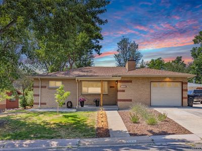 6169 Balsam Street, Arvada, CO, 80004