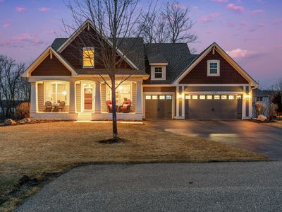 1701 Dutch Lake Dr, Mound, MN, 55364