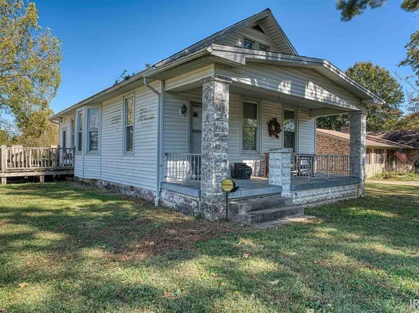 2925 W Mill Rd, Evansville, IN 47720