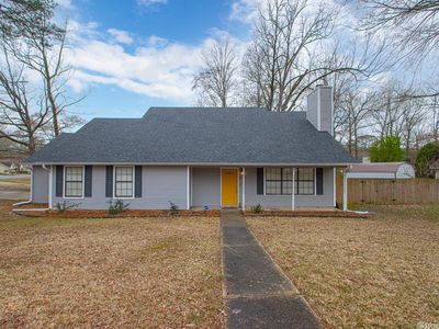 2303 Raintree Dr, Bryant, AR, 72022