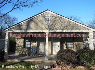 1998 Jefferson Ave, Memphis, TN 38104