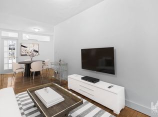 418 E 9th St APT 3A, New York, NY 10009