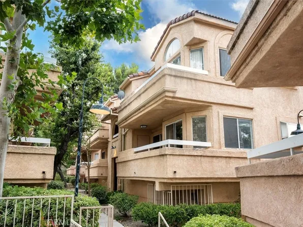 19828 Sandpiper Pl Unit 49, Santa Clarita, CA 91321