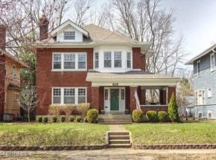 120 Hillcrest Ave, Louisville, KY 40206