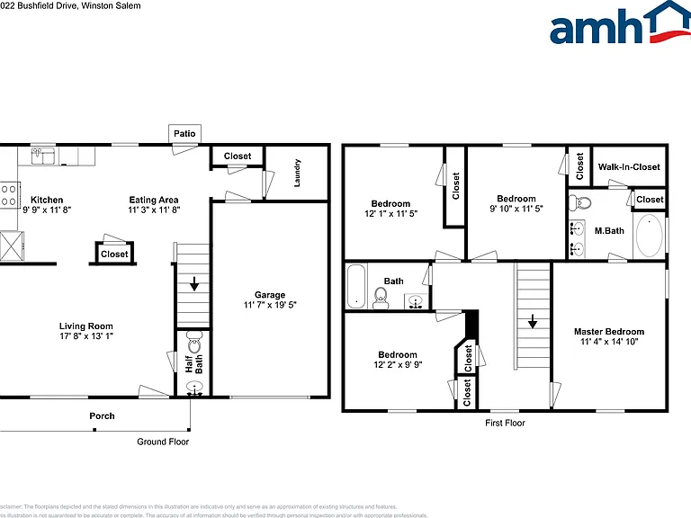3022 Bushfield Dr — Photo 2