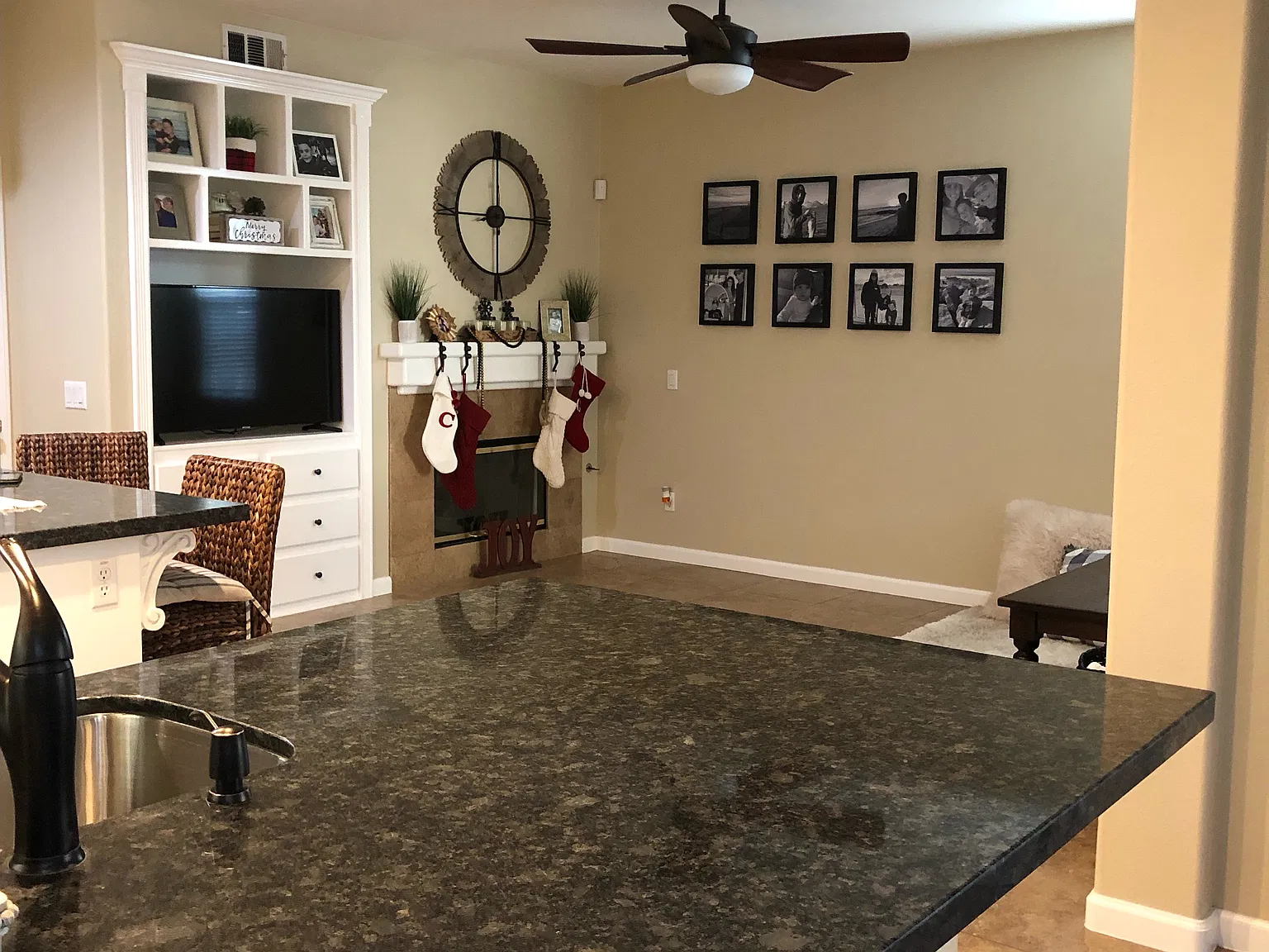 3 bed, 2.5 bath, 2084 sqft, $3,500 — Photo 2