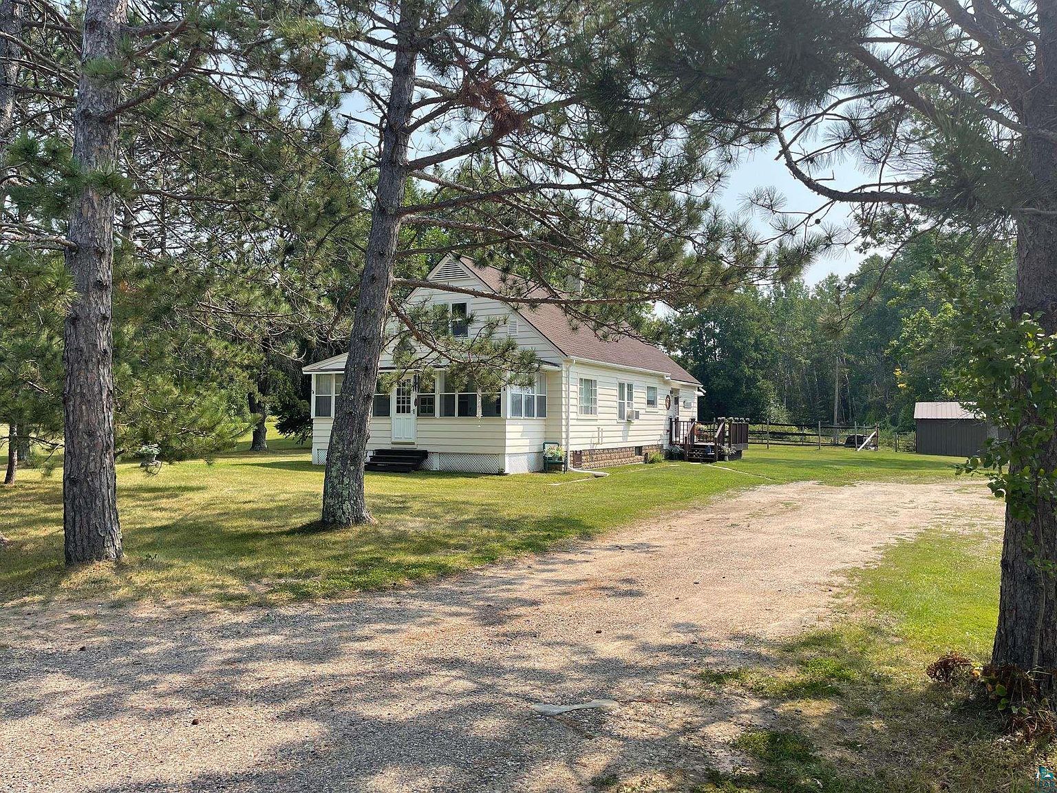 16485 Badavinac Rd, Pengilly, MN 55775 Zillow