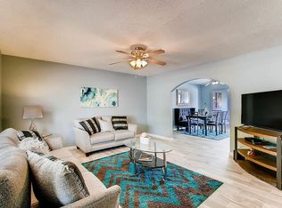 8720 E Buena Terra Way, Scottsdale, AZ 85250