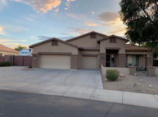 27240 N 96th Ln, Peoria, AZ 85383