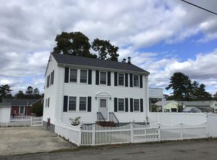 14 Pine St, Wareham, MA 02571