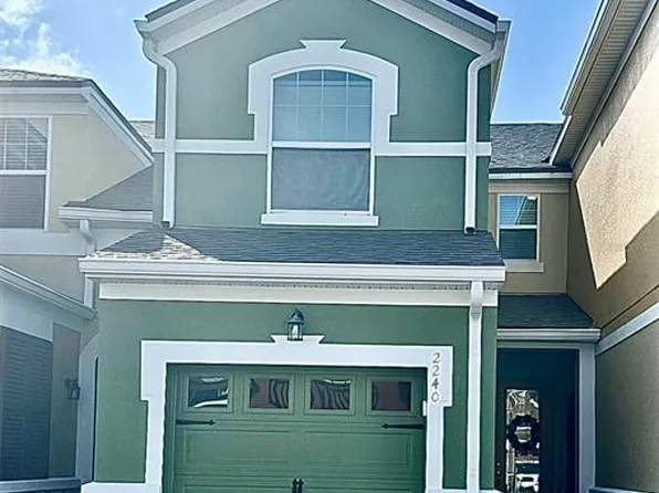 2240 Brookridge Trl, Sanford, FL 32773