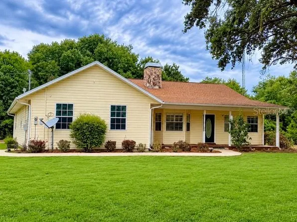 204 JEFFERSON DRIVE, LAKE PLACID, FL 33852