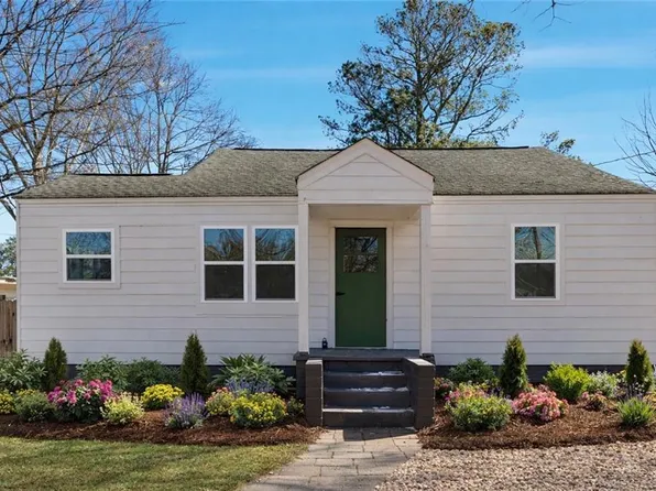 34 Wade St, Winder, GA 30680
