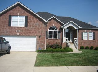 3015 Carpenter Pass, Spring Hill, TN 37174