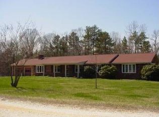 2918 Hixburg Rd, Pamplin, VA 23958