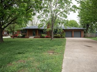 1394 E 60th St S, Tulsa, OK 74105