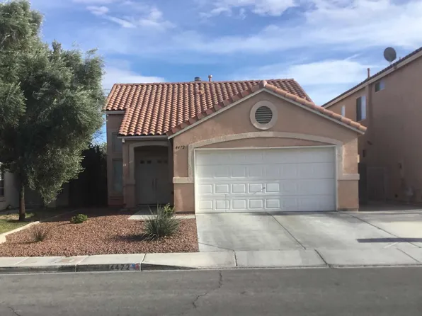 4472 New Dupell Way, Las Vegas, NV 89147