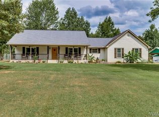 19249 Gorgas Rd, Northport, AL 35475