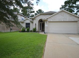 14427 Santee Pass Dr, Cypress, TX 77429