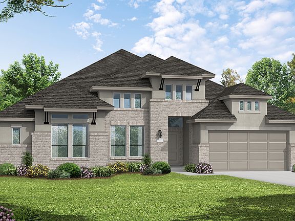 Elevation C