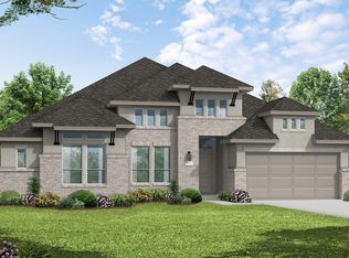 24327 Norwood Groves Dr, Richmond, TX 77469