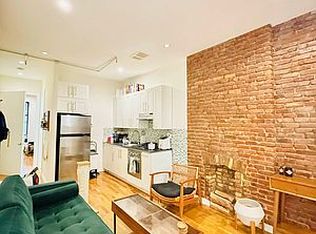 104 Macon St #1, Brooklyn, NY 11216