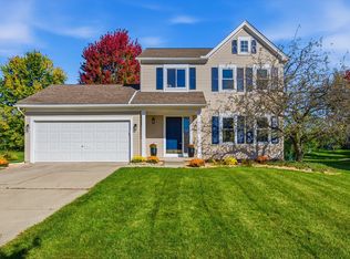 2210 Green Valley Ct, Ann Arbor, MI 48103