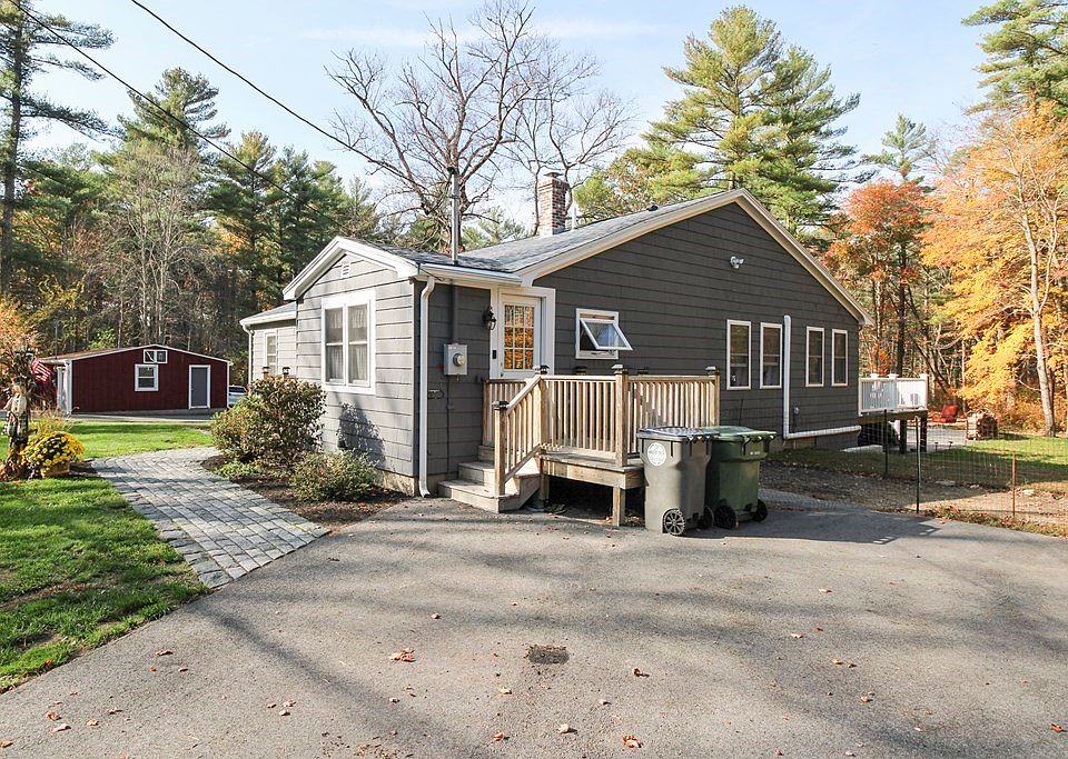 51 Eddy St, Norton, MA 02766 Zillow