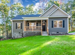 10063 Carolina Dr LOT 7, Nunnelly, TN 37137