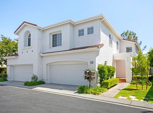 12 Hawksmoor, Aliso Viejo, CA 92656