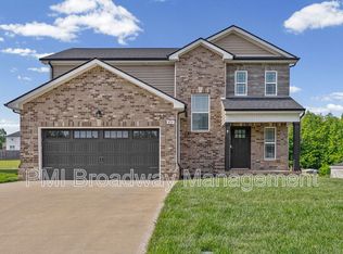 474 Indian Overlook, Clarksville, TN 37040
