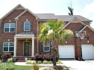 708 Nightwind Way, Stockbridge, GA 30281