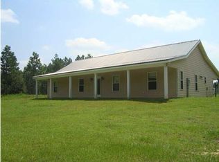 24758 County Road 87, Robertsdale, AL 36567