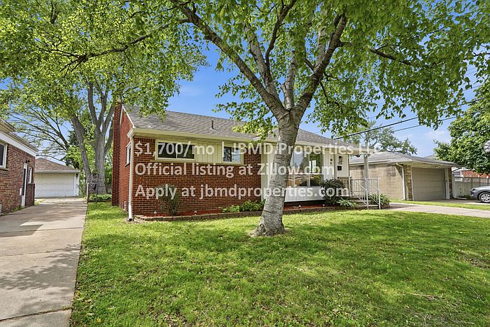 13231 Hemingway, Redford, MI 48239 | Zillow