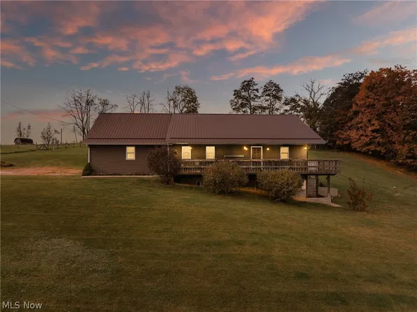70550 Crescent Rd, Saint Clairsville, OH 43950