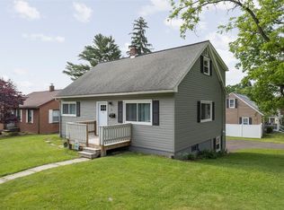 5 Edna Ave, Binghamton, NY 13903