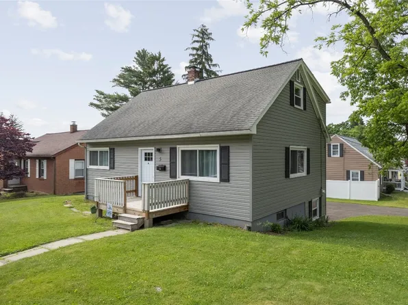 5 Edna Ave, Binghamton, NY 13903