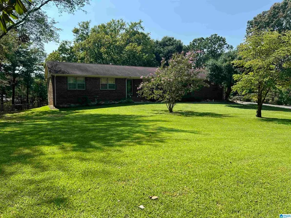 777 Tillman Ave, Anniston, AL 36201