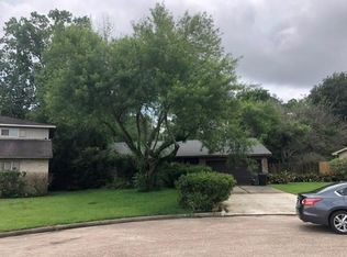 1915 Windy Peaks Ct, Houston, TX 77067