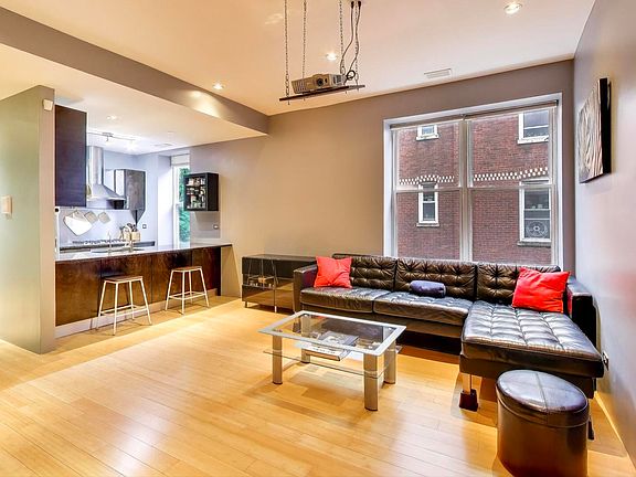 4th image of 862 N Mozart St APT 2F