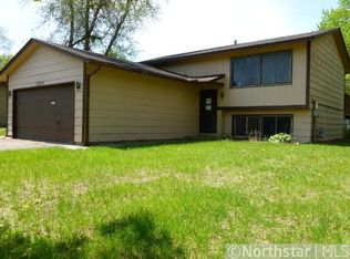 7325 Fremont Ave N, Brooklyn Park, MN 55444