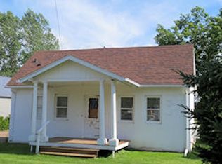505 Flambeau Ave, Phillips, WI 54555