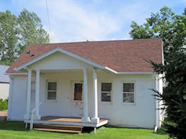 505 Flambeau Ave, Phillips, WI 54555