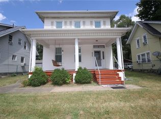 824 Oak Ave SE, Massillon, OH